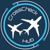 CrossCheck Hub- Pilot Logbook icon
