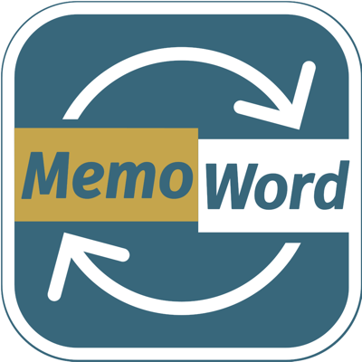 MemoWord: My FlashCards Maker