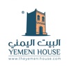 Yemeni House icon