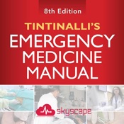 Tintinalli's Emergency Med Man