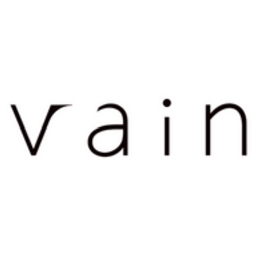 Vain（ヴェイン）