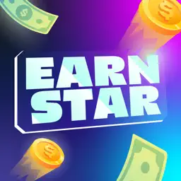 EarnStar: Earn Money Fast app icon