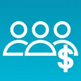 Group Check - Bill split and + - App Icon