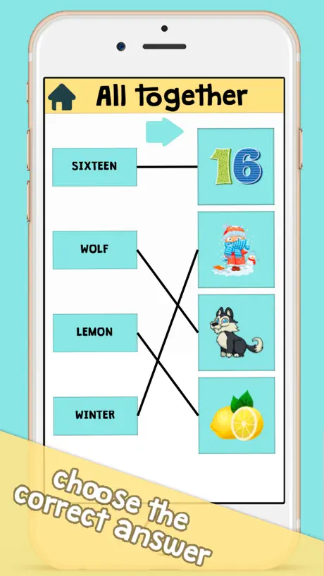 English Learning Vocabulary