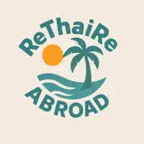 ReThaiRe Abroad - App-Symbol