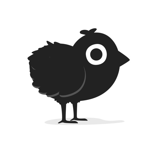 ChickFocus: Pomodoro technique iOS App