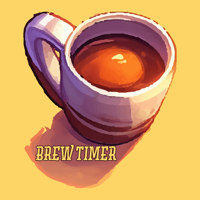Brew Timer DLY - Coffee Timer