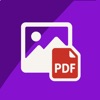 Express Photos to PDF Creator icon