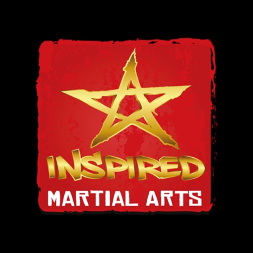 Inspired Martial Arts