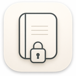Daily – Simple Journal