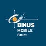 Get BINUS Mobile for Parent for iOS, iPhone, iPad Aso Report