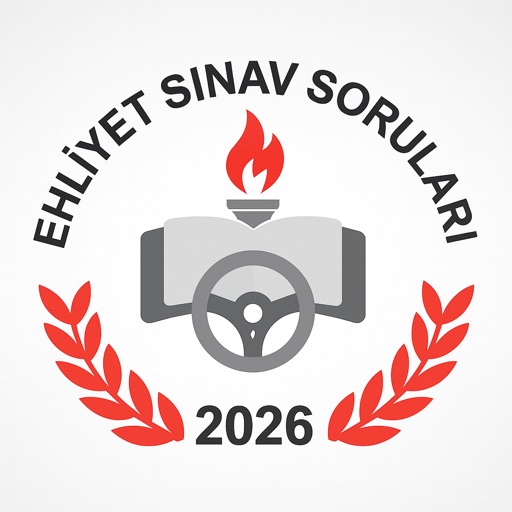 Ehliyet sınav soruları 2026