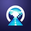 Photo Route - Map Your Photos icon