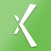 CXT Driver app icon - Business app for iPhone