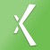CXT Driver app icon - Business app for iPhone