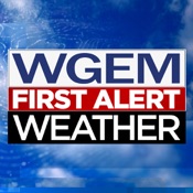 WGEM First Alert Weather App
