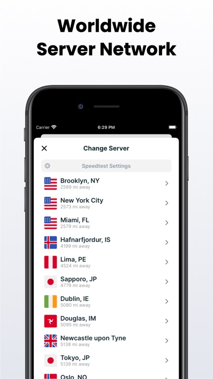 Speed Test SpeedSmart Internet screenshot-4