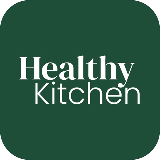 Healthy Kitchen: Meal Planner
