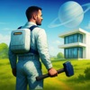X Survive: Open World Sandbox icon