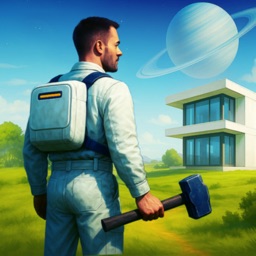X Survive: Jeu en Monde Ouvert