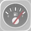 FuelLogger - Fuel & Expenses app icon - Travel app for iPhone