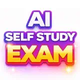 AI Self Exam: Test Preparation - Icona app