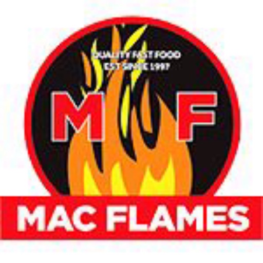Macc Flames Macclesfield