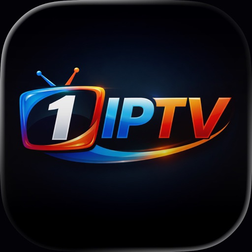 1iPTV - IPTV & video Player
