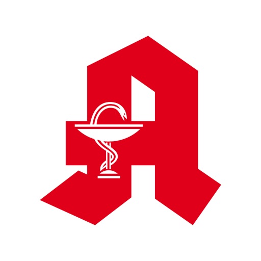 Rosegger-Apotheke Frankfurt