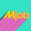 Mjob icon