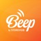 Beep is the go-to app for foodies to discover and order from restaurants online and in-store