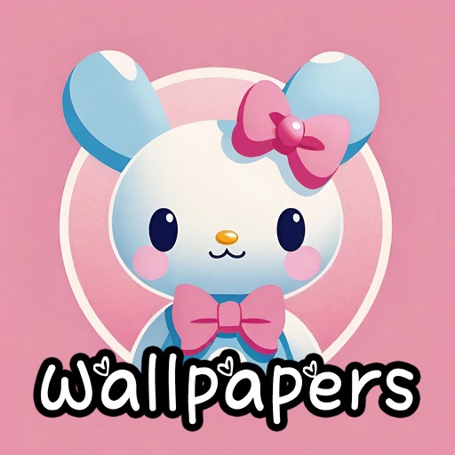 KAWAII: Wallpapers - AppWisp.com