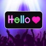 Get LED Banner - Digital Led Text for iOS, iPhone, iPad Aso Report