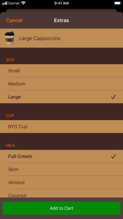 Knead Bakery & Patisserie