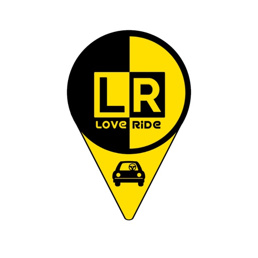 Love Ride