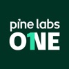 Pine Labs One icon