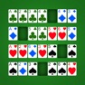 Get Addiction Solitaire• for iOS, iPhone, iPad Aso Report