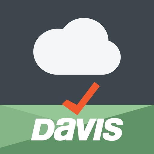 Davis Mobilize - AppWisp.com