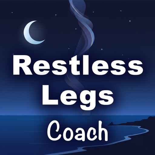 RLS Coach – Sleep Better