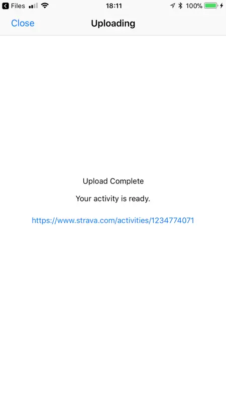 StraUpload screenshot 3 of 5