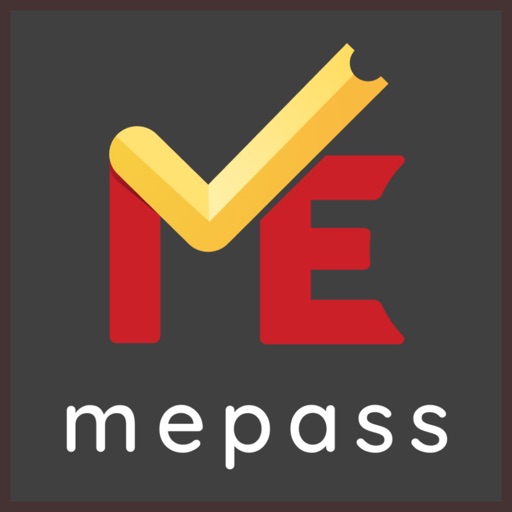 Mepass App