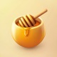 HoneyNote - AI Note Taker App app icon - Education app for iPhone