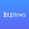 비즈하우스 - 손쉬운 모바일 인쇄출력제작 Bizhows - iPhoneアプリ