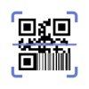 QR Code Scanner, QR Reader icon