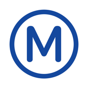 Metro Paris - Map & Routes
