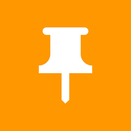 Nomad Pins: Coffee work remote