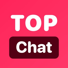 Top Chat - Online Talking App