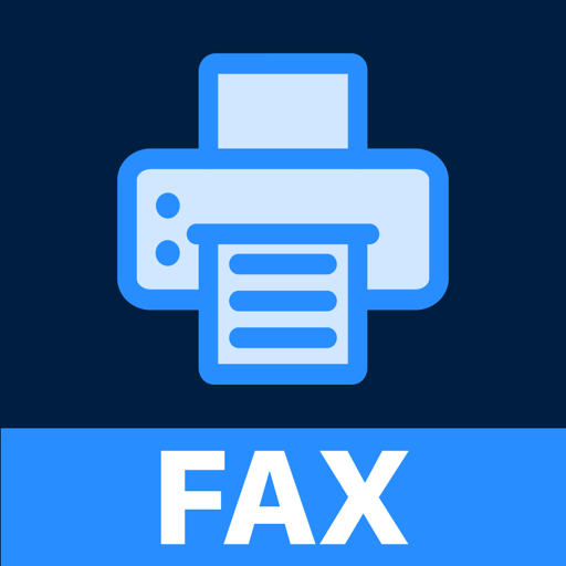 FAX from iPhone - Send FAX App