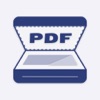 Document Scanner App. Pdf Scan icon