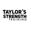 Taylor's Strength Members icon
